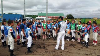 150人が２次選考に挑戦！ 