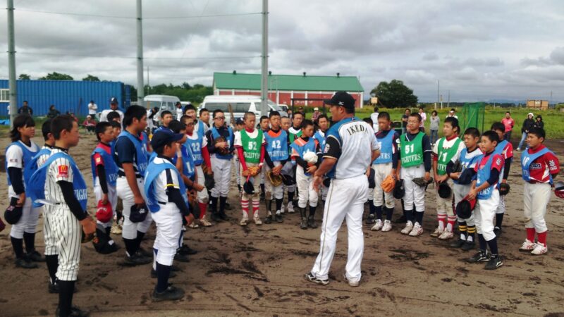 150人が２次選考に挑戦！ 