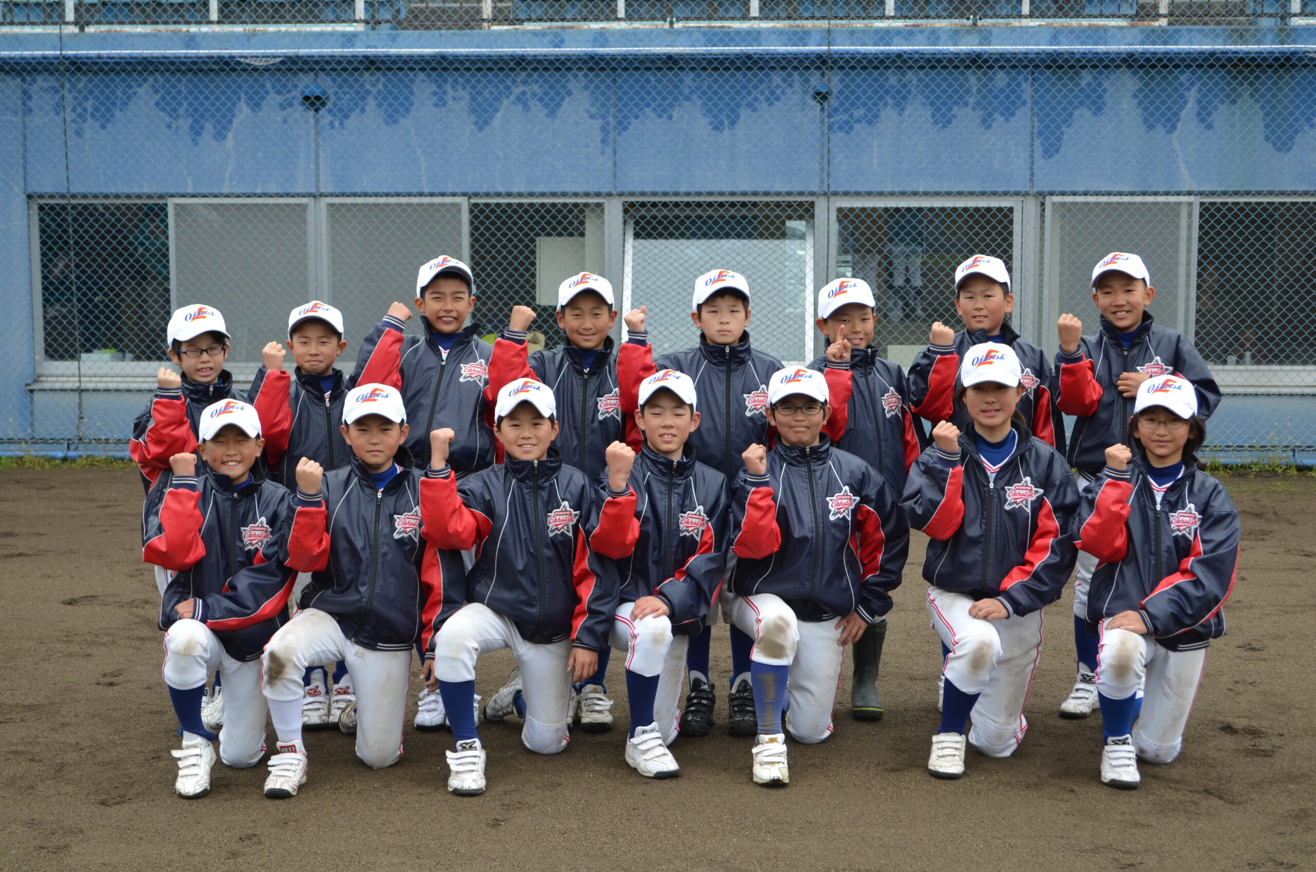 紋別オホーツクイーグルス