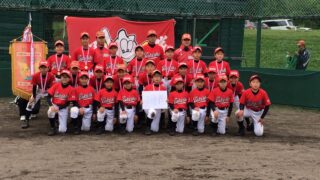 【代表】(ホ)(Fs)北空知支部予選 