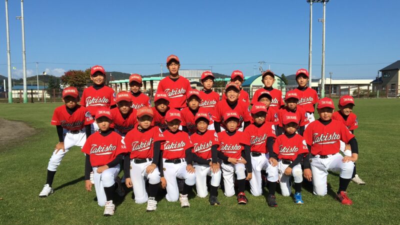 【試合結果】孝照杯 