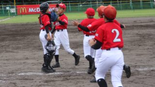 滝川少年が決勝進出、東16丁目と対戦へ　 