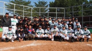 北海道選抜メンバー＃11『四栗 寛大』 
