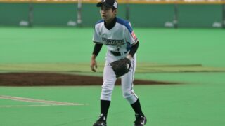 2014Fsジュニア＃4『庄内 憧人』 