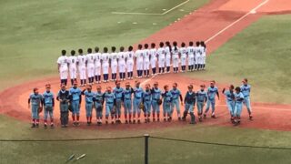 東16丁目、栃木県代表を下し全国8強入り 