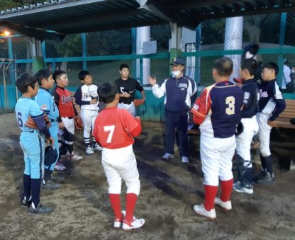 【当選】7月27日ストライク交流戦 