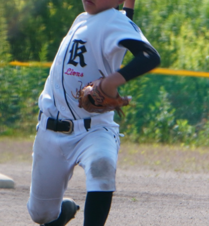 【6年対象】8.15交流戦＜select１＞ 