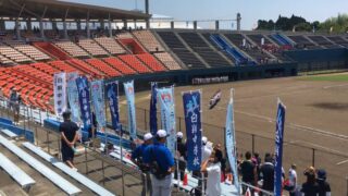 白老白翔中、近畿代表を下し準決勝進出！ 