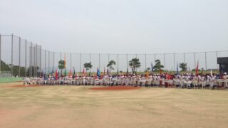 屯田ベアーズ、釧路ゴールデンモンキーズの挑戦！ 