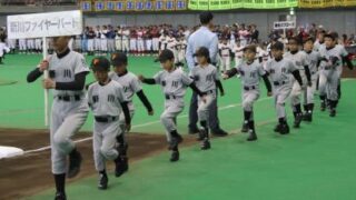 【代表】(Fs)(札・選手権)北区予選 