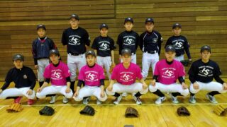 【動画付】白老白翔中野球部、日本一メンバーの注目進路！ 