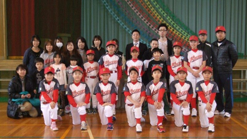 ★開幕、監督に聞いた！（MBロジャース編） 