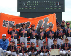 【代表】(マ)旭川支部予選 