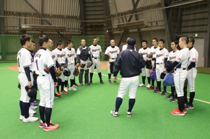 ＜2021北海道選抜（リトルシニア）＞高校合格おめでとう！ 