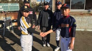 【速報】日高選抜VS宗谷選抜＜Hブロック第1試合・EZO 2018＞ 