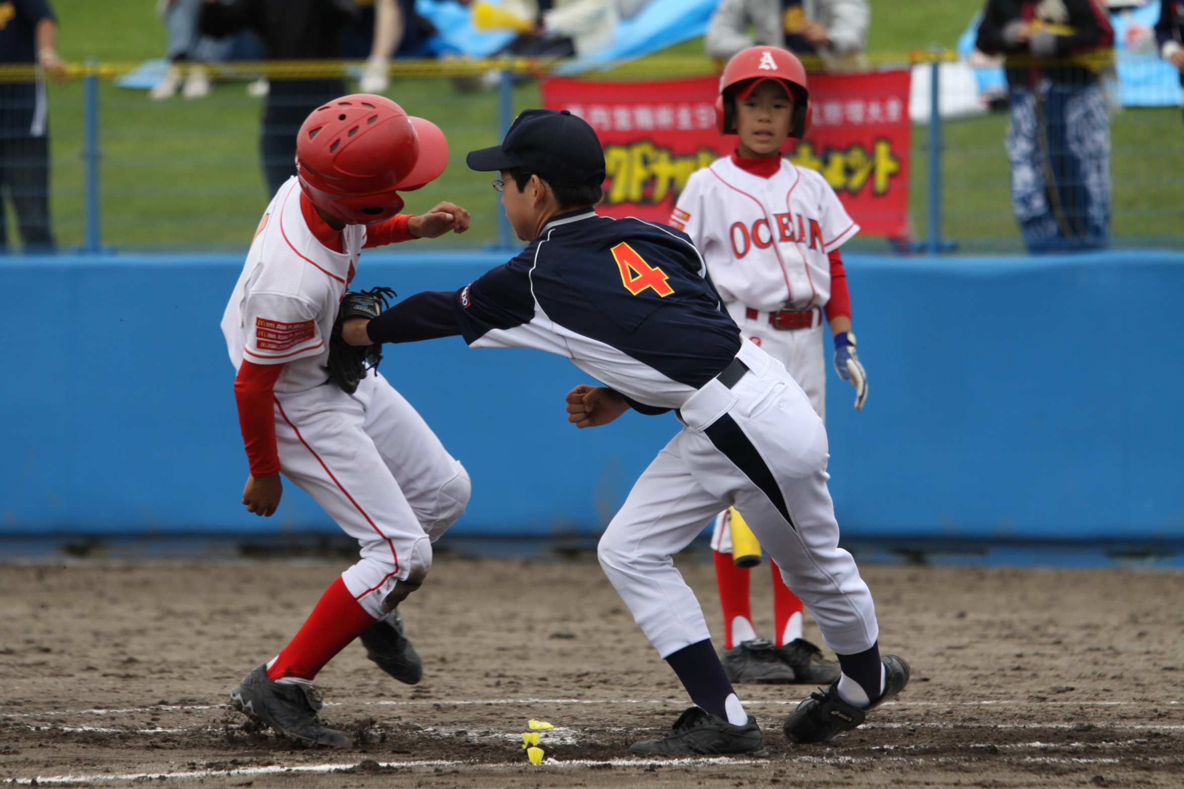 北北海道大会 熱戦①
