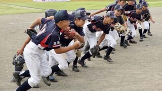 上江別ブルードリームズ、劇的な展開も惜しくも敗北 —2回戦、タイブレークの末に涙＜年中夢球杯＞ 