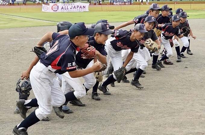 上江別ブルードリームズ、劇的な展開も惜しくも敗北 —2回戦、タイブレークの末に涙＜年中夢球杯＞ 
