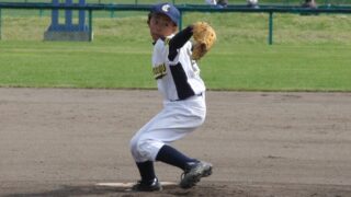 平岡カウボーイズ6年ぶり4強入り 