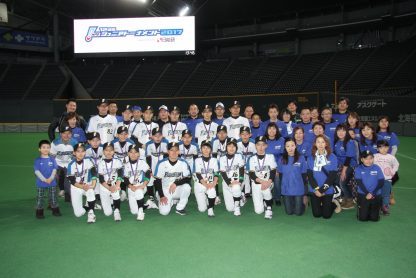 2017日本ハムJr.進路を紹介！ 