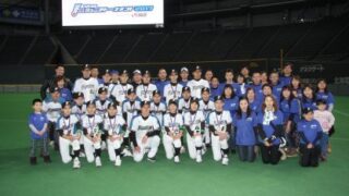 2017日本ハムJr.進路を紹介！ 