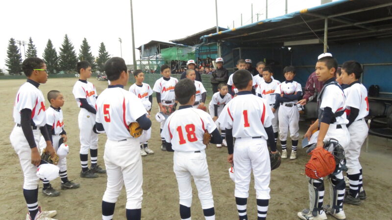 旭川選抜、2連覇目指す！ 