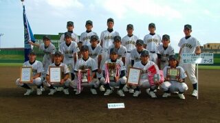 【28日試合結果】理事長杯 