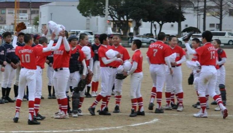 北海道選抜(岡山大会)、4強進出　3年ぶり頂点目指す！ 