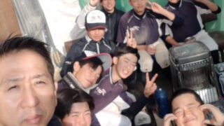 23日の出没は・・・、 