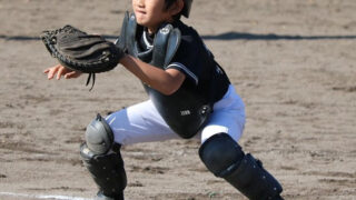 上枝君、多賀グリーンカップに挑戦！ 