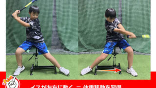 手投げ・手打ちの球児必見！「今冬課題克服」New練習ギア！ 