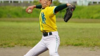 東米里校・投手コース、１人の修了生を紹介！ 