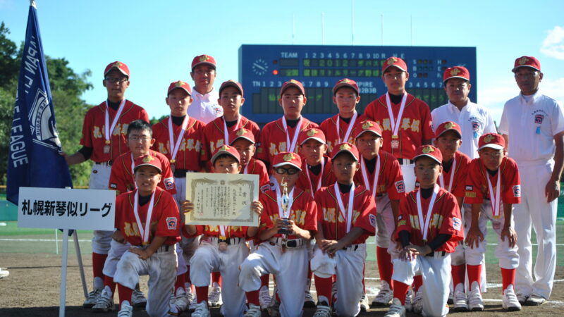 【18・19日試合結果】全国選抜大会 