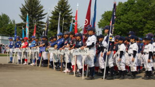 Fs豊平区予選、開幕！ 
