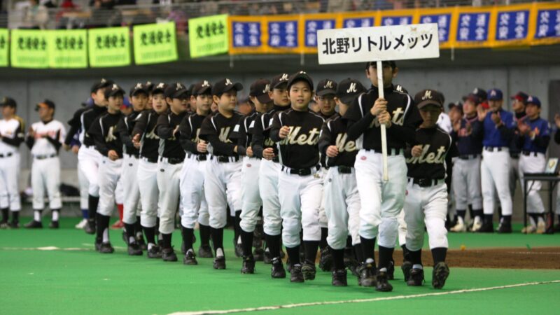 【代表】清田区予選 