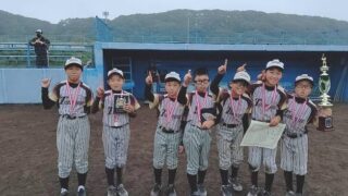 拓勇・新生台、代表掴む！＜太陽杯・新人＞ 