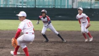 【代表】(全)第８ブロック＜中の島ビッグタイガース＞ 