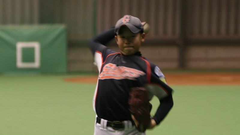 2013Fsジュニア『辻本倫太郎』（選手紹介シリーズ④） 