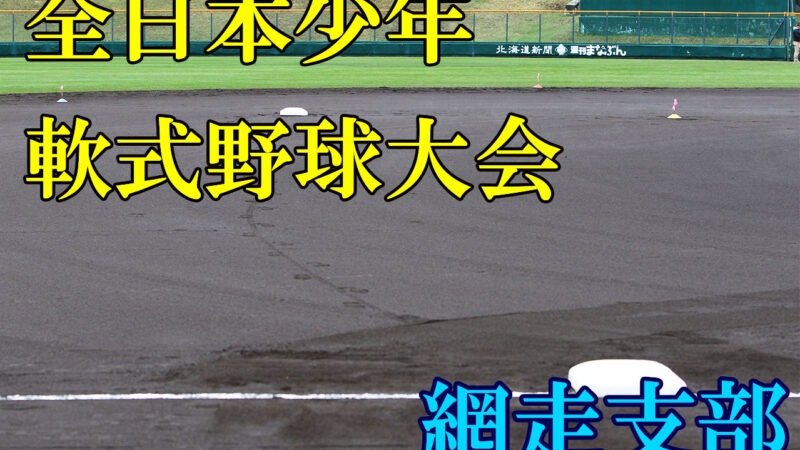 【代表】網走支部 
