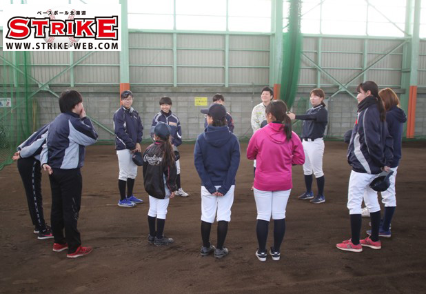 【動画付】札幌ブレイク＜２０２０チーム訪問＞ 