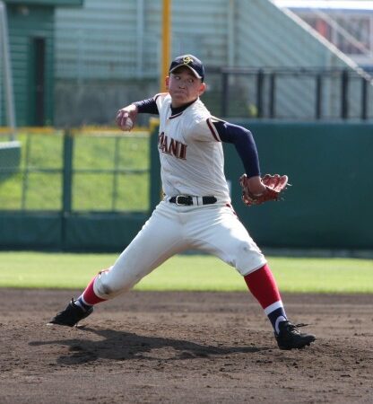 【快挙】札幌大谷が２－１で星稜下し初優勝！＜明治神宮大会＞ 