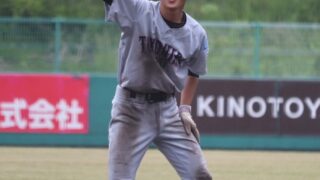 札幌豊平東、強打で２回戦進出！＜日本選手権道予選＞ 