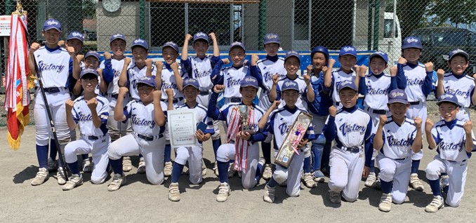 岩見沢南ビクトリー、代表掴む！＜FBC－U１２＞ 