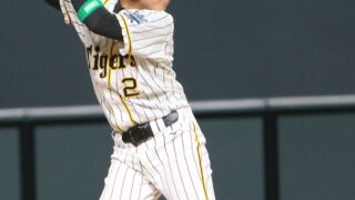 「ホームランアーチスト」井関駿翔＜阪神Jr.＞ 