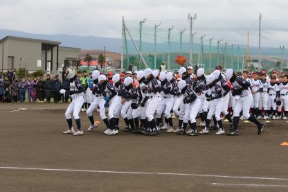 フォトグラフ②＜EZO BATTLE＞ 