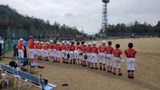 【速報】小３北海道選抜、準決勝で涙＜多賀グリーンカップ＞ 