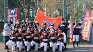 【代表】(マ)北広島地区予選 