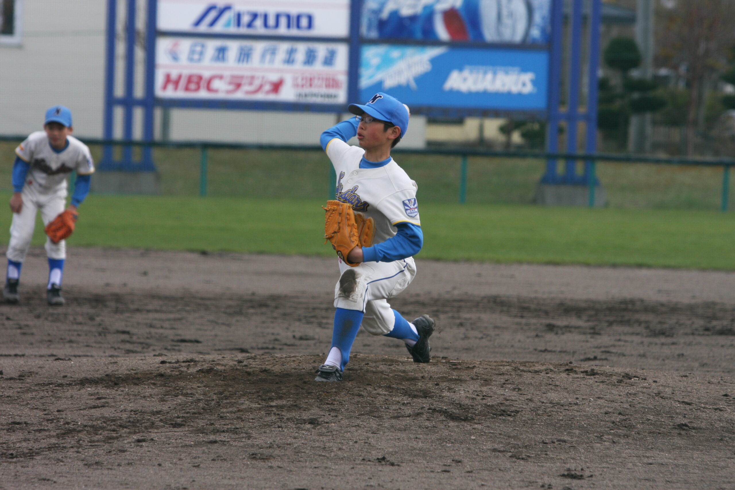 ニュースターズの選手