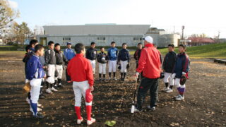 道選抜倉敷メンバーが道外大会に挑む！ 
