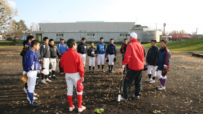 道選抜倉敷メンバーが道外大会に挑む！ 
